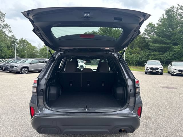 Certified 2026 Subaru Forester Premium AWD/4WD image 14