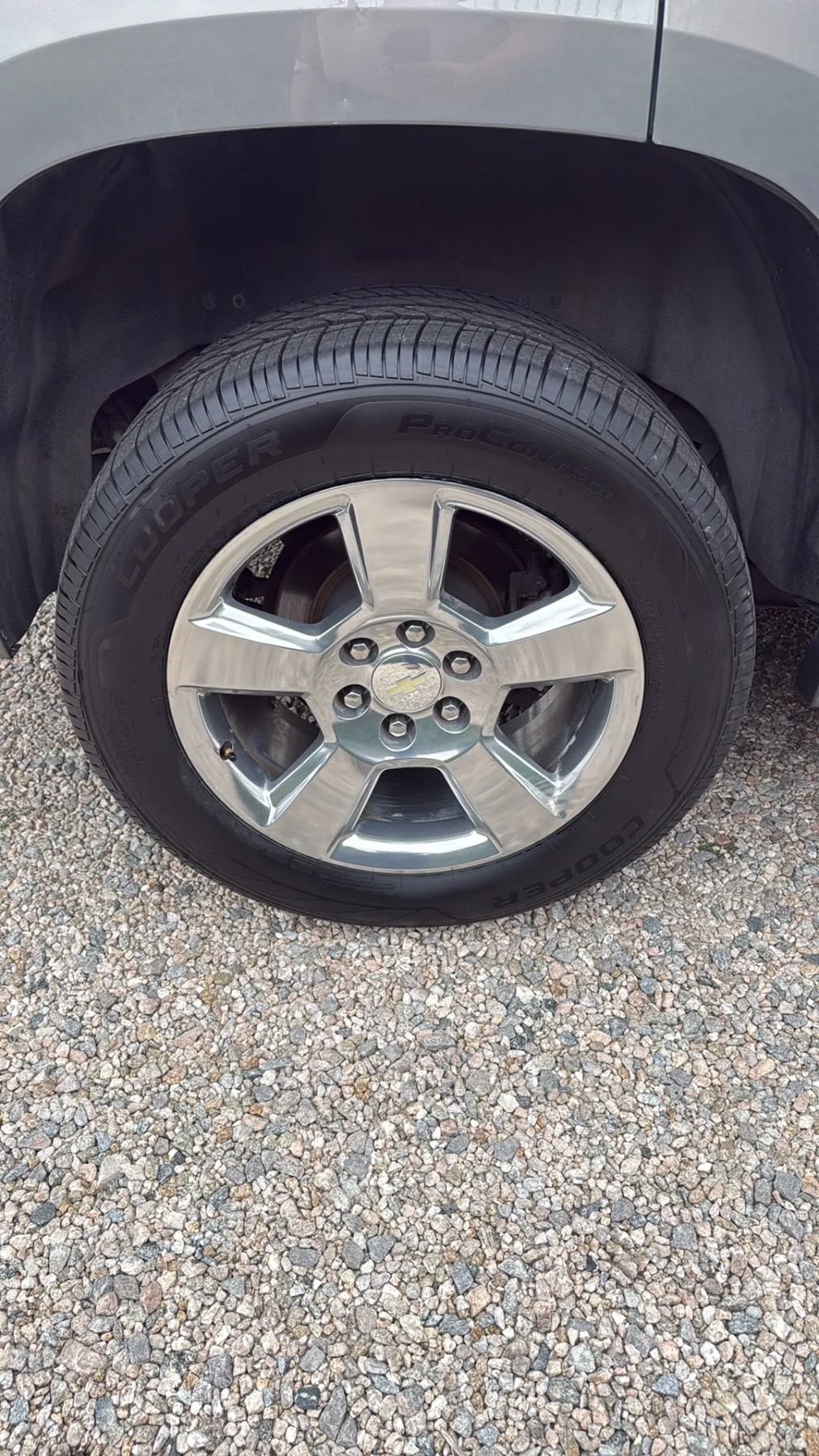 Used 2018 Chevrolet Tahoe LT RWD image 46