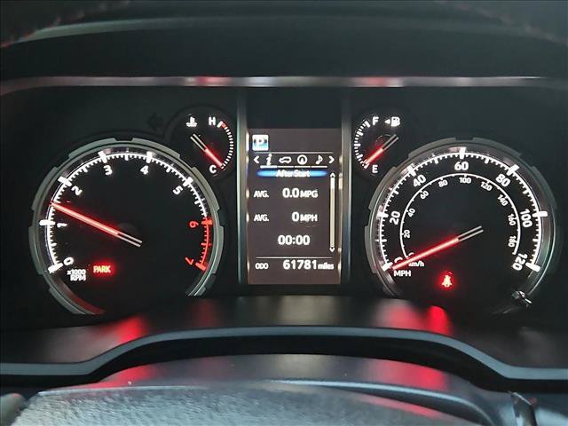 Used 2021 Toyota 4Runner TRD Pro AWD/4WD image 12