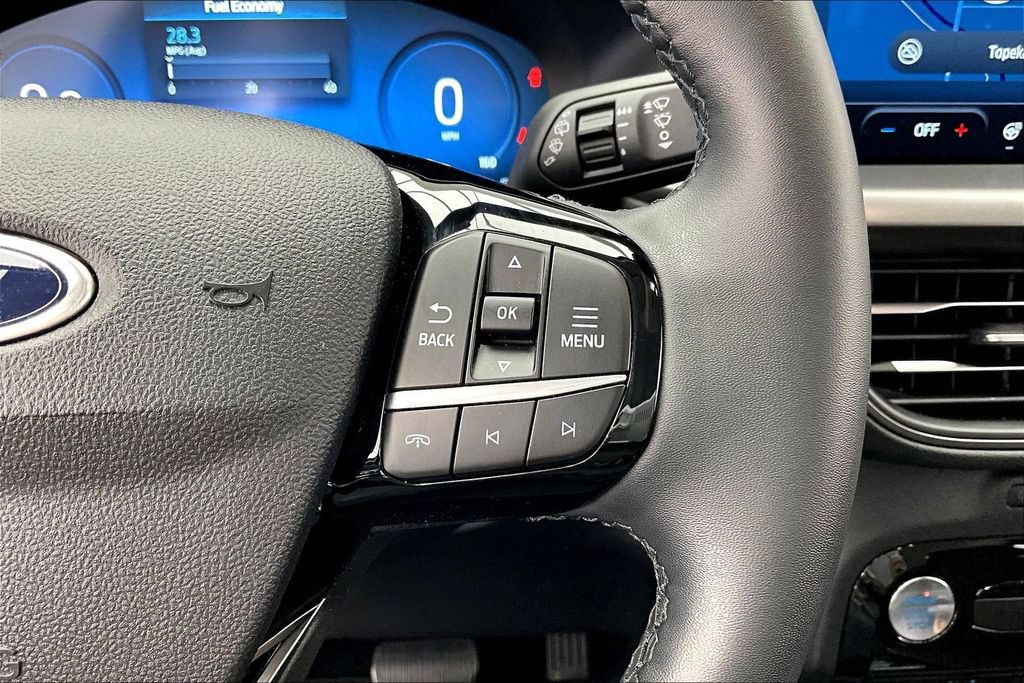 Certified 2023 Ford Escape Active w/ Tech Pack #2 FWD image 18