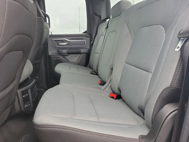 Used 2022 RAM 1500 Big Horn image 11