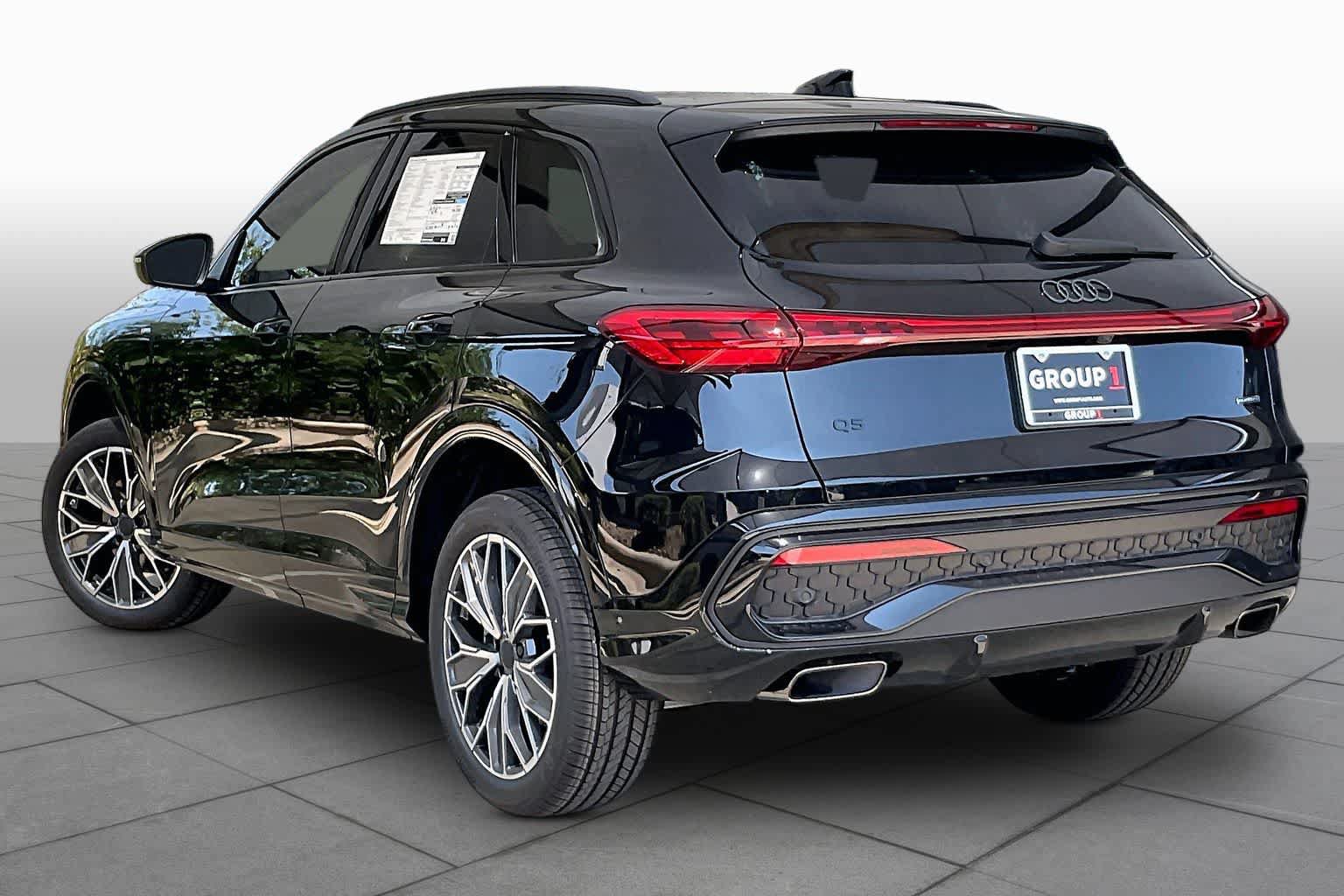 New 2026 Audi Q5 Premium AWD/4WD image 12