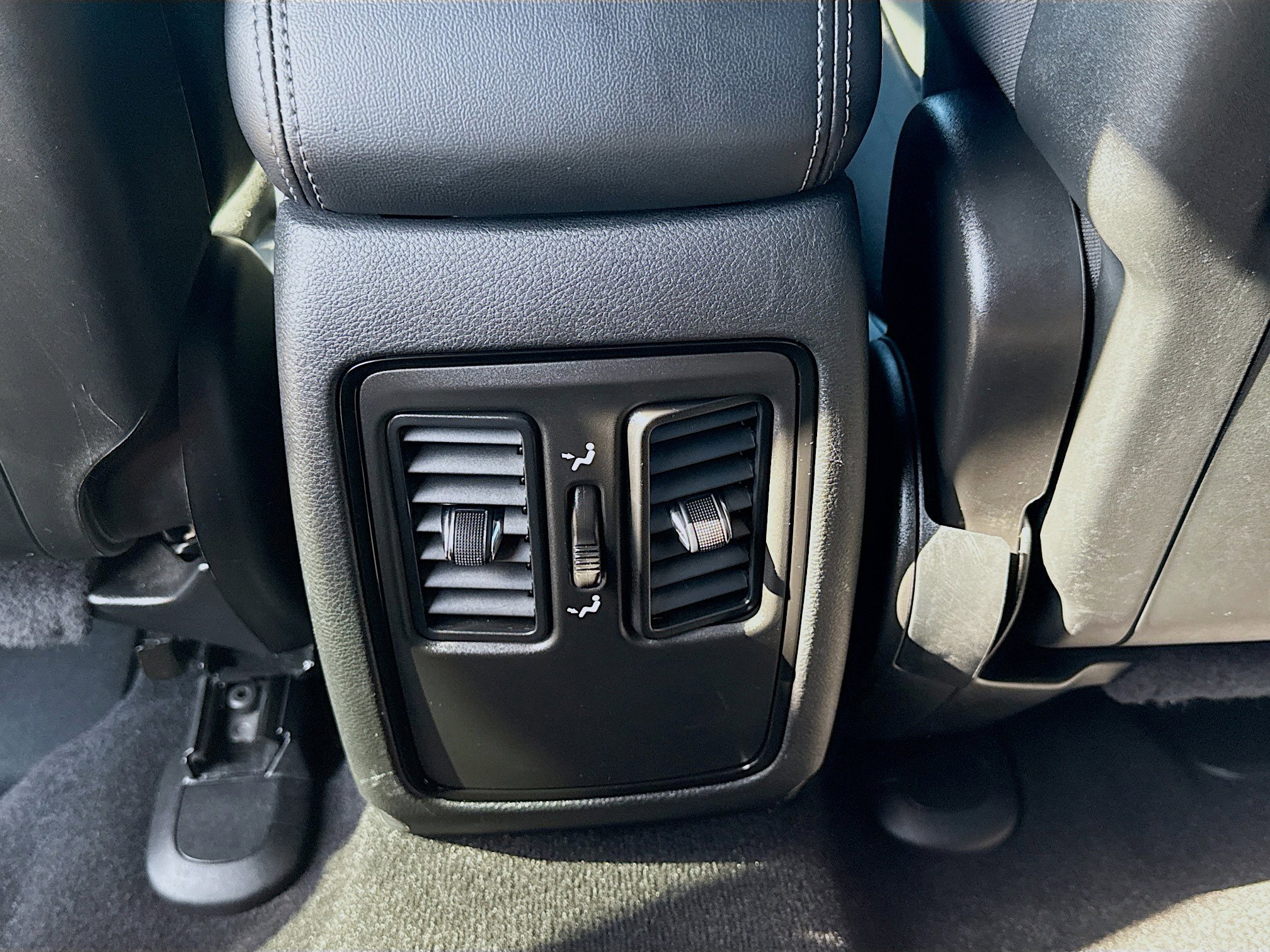 Used 2024 Dodge Durango SXT AWD/4WD image 22