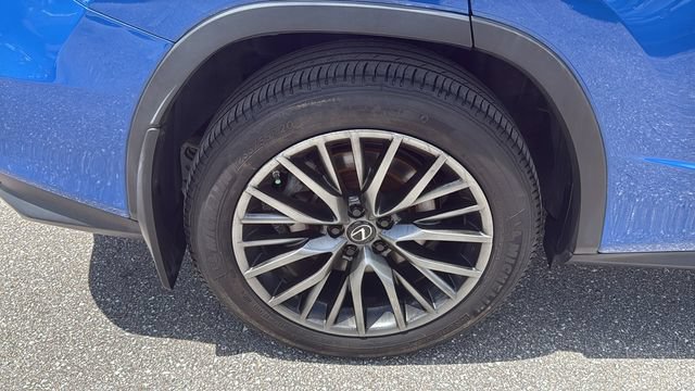 Used 2022 Lexus RX 350 F Sport AWD/4WD image 12