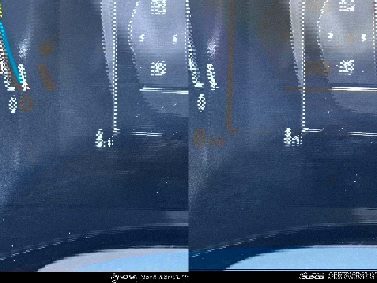 New 2026 Lexus NX 450h+ AWD w/ Luxury Package image 14