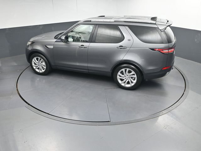 Used 2018 Land Rover Discovery HSE image 36