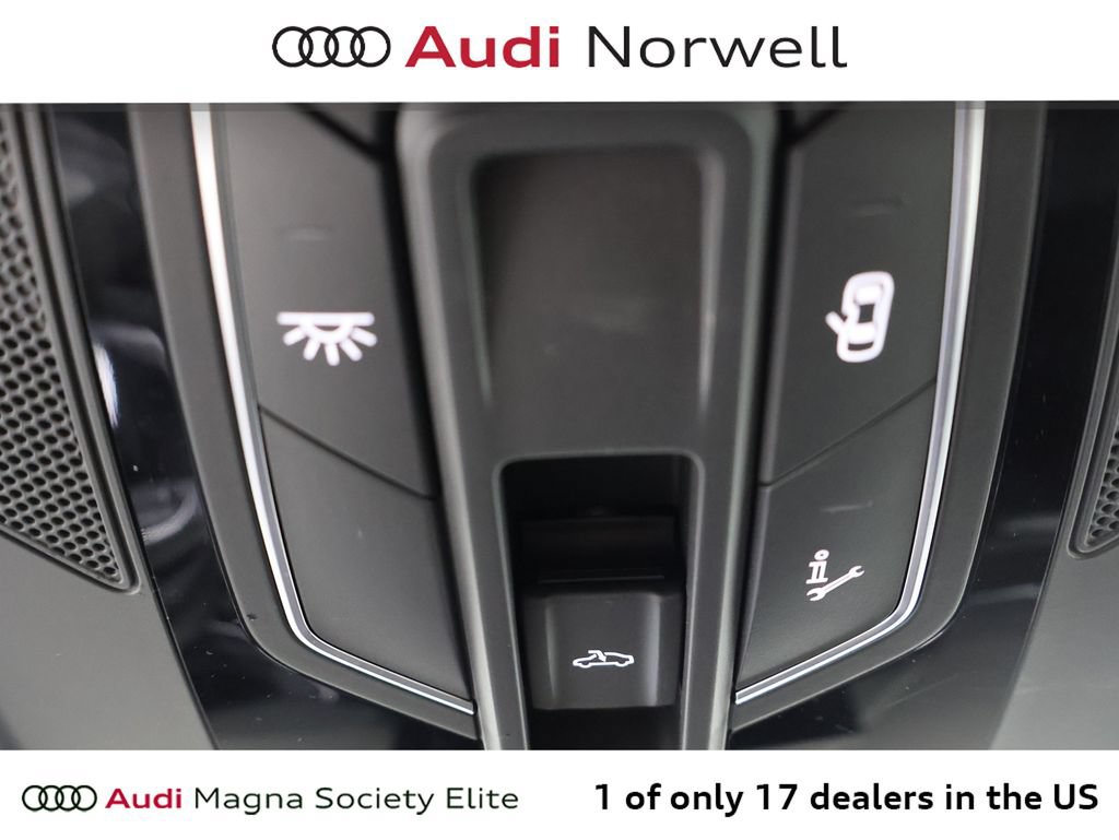 Used 2022 Audi S4 Prestige AWD/4WD image 8
