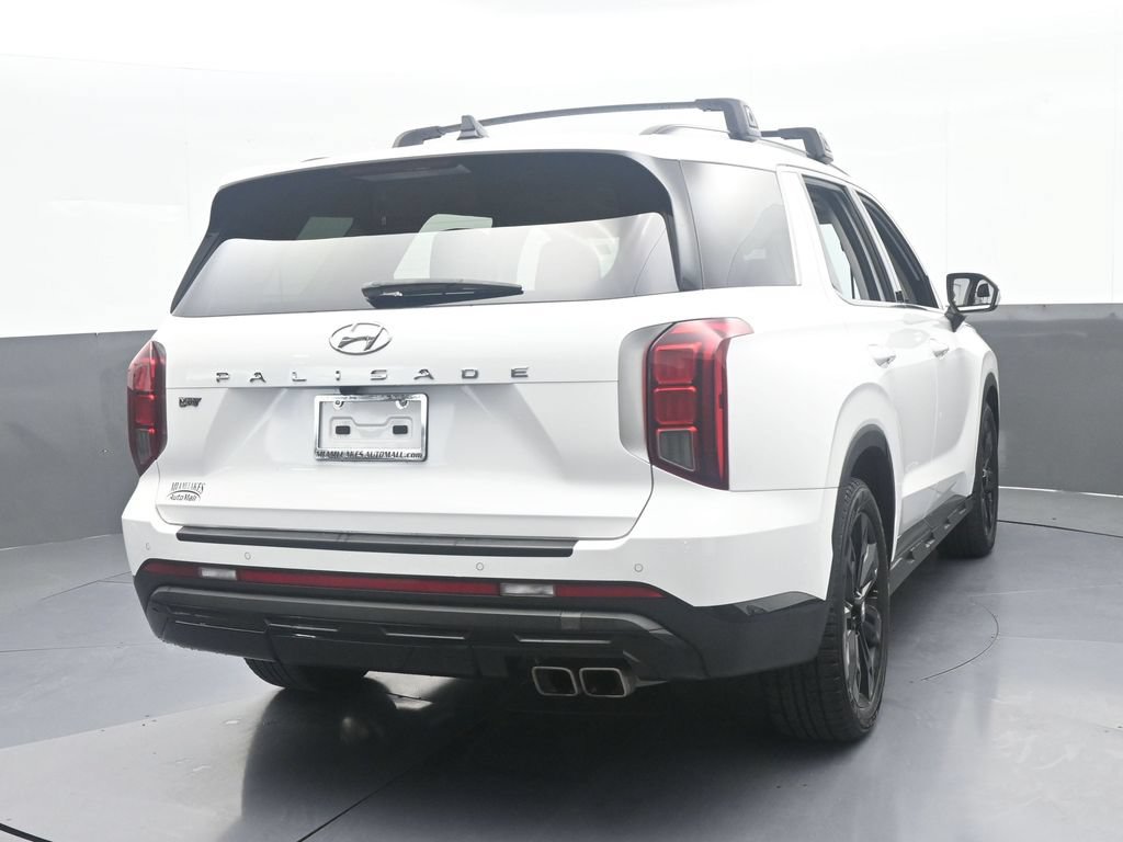 Used 2023 Hyundai Palisade XRT w/ Cargo Package FWD image 5