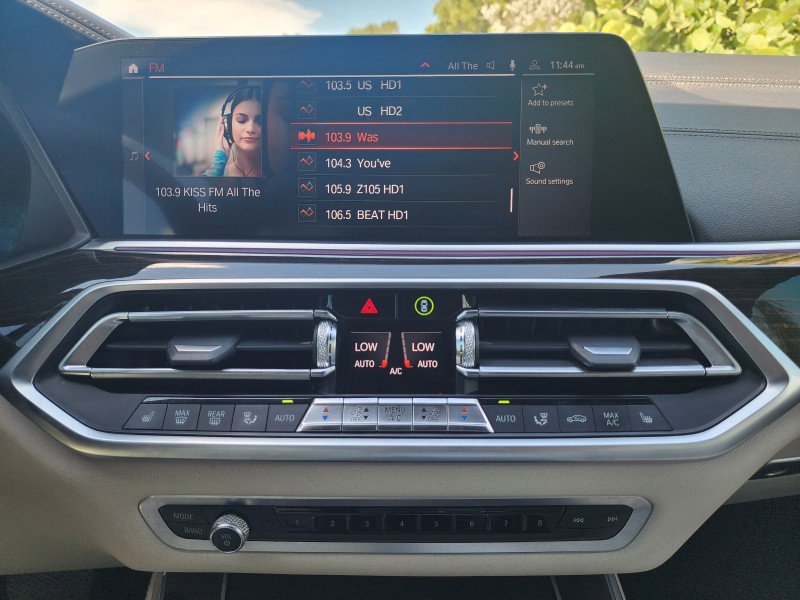 Used 2019 BMW X5 xDrive40i w/ Premium Package 2 image 16