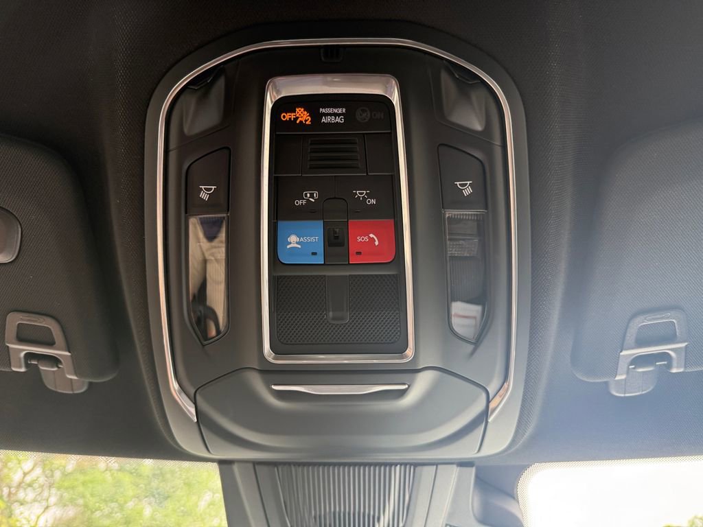 New 2026 Dodge Charger Scat Pack AWD/4WD image 26