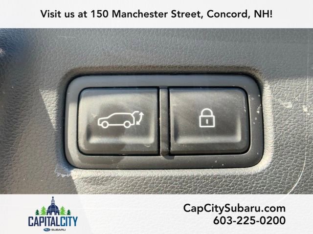 Used 2026 Hyundai Santa Fe Calligraphy image 23