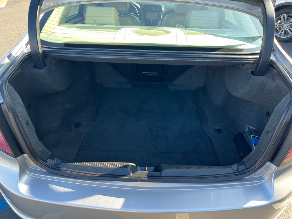 Used 2008 Acura TL 3.2 image 28