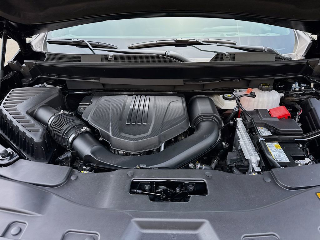 Used 2026 Chevrolet Traverse LT w/ Driver Confidence Package image 27