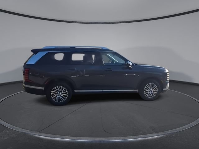 New 2026 Hyundai Palisade SEL image 8