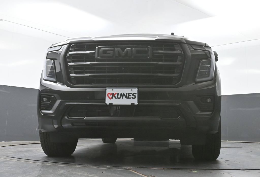 Used 2025 GMC Yukon XL Elevation AWD/4WD image 55