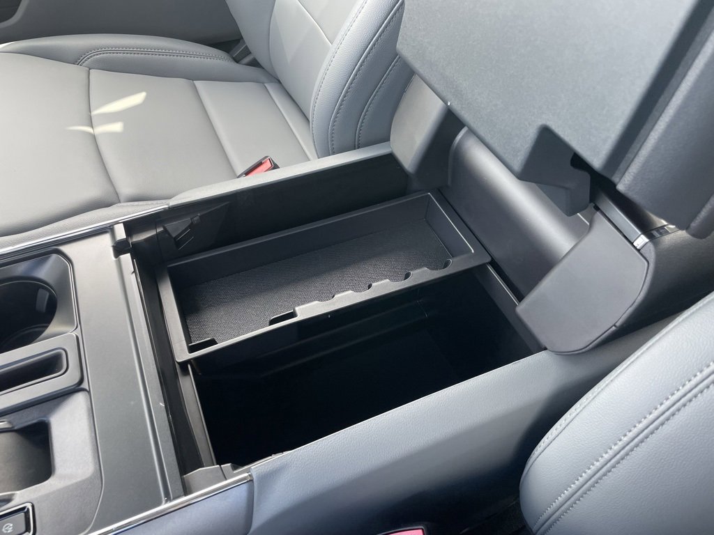 New 2025 Ford F150 Lightning Flash image 47