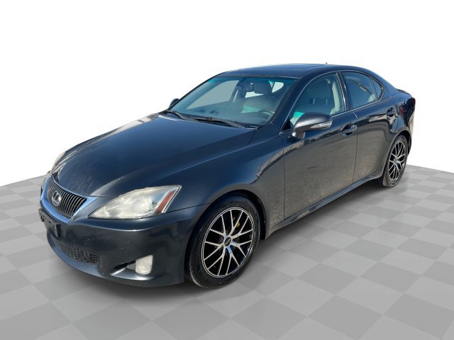 Used 2010 Lexus IS 250 w/ Preferred Accessory Package