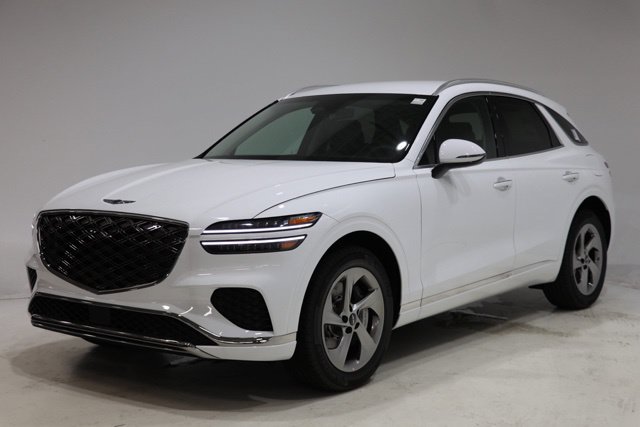 New 2026 Genesis GV70 2.5T AWD/4WD image 3