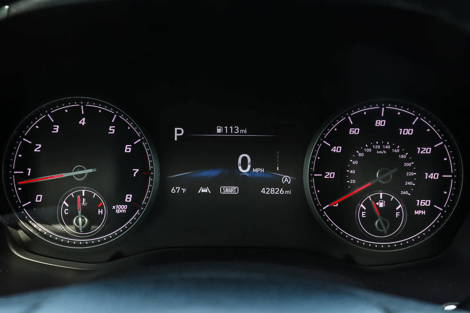 Used 2023 Hyundai Santa Fe XRT AWD/4WD image 28