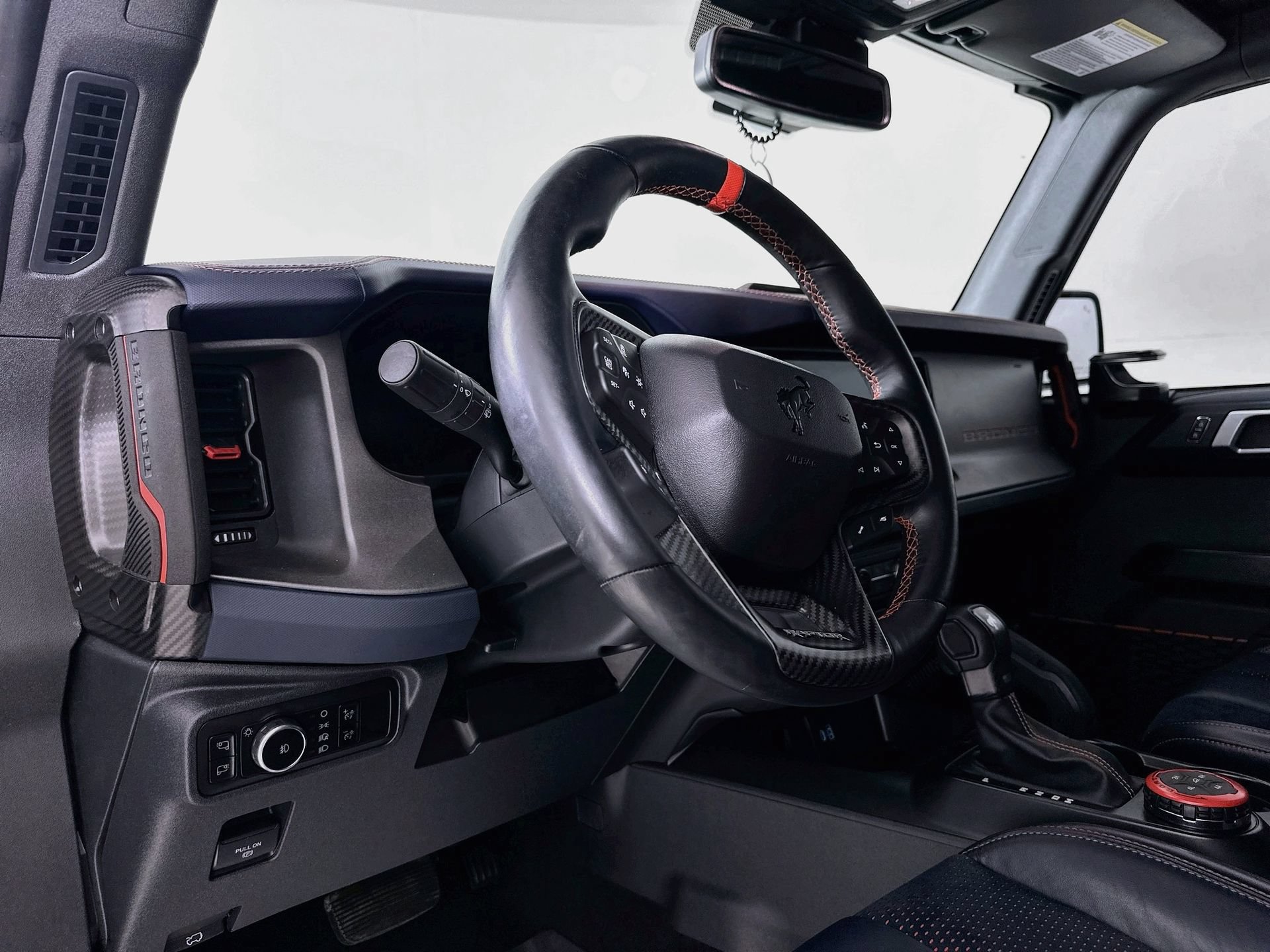 Used 2023 Ford Bronco Raptor AWD/4WD image 10