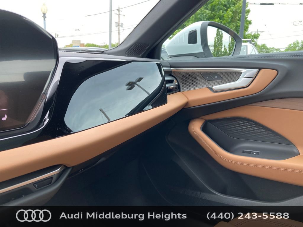 Used 2025 Audi A5 2.0T Premium Plus w/ Premium Plus image 44