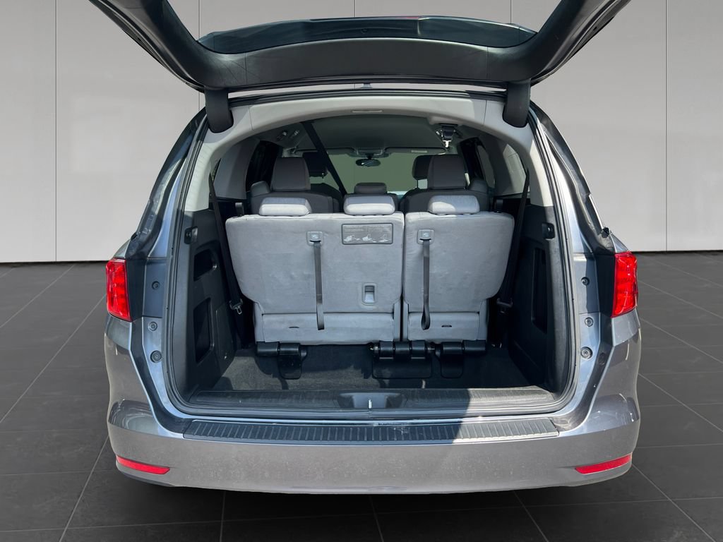 Used 2019 Honda Odyssey EX image 19