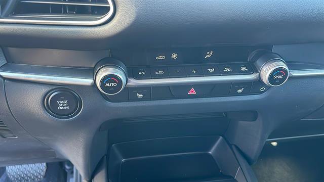 New 2026 MAZDA CX-30 AWD 2.5 S w/ Select Sport Pkg image 21