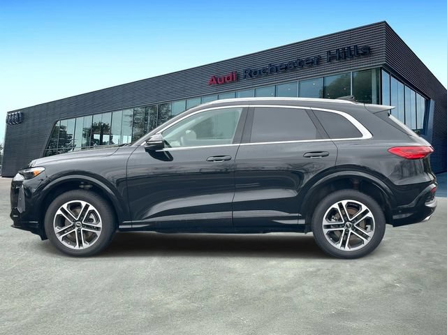 Certified 2025 Audi Q5 Premium w/ Premium Plus AWD/4WD image 2