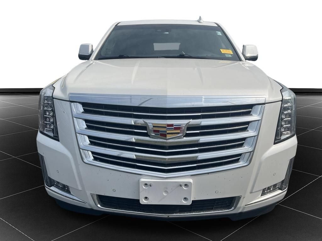 Used 2019 Cadillac Escalade ESV Platinum AWD/4WD image 8