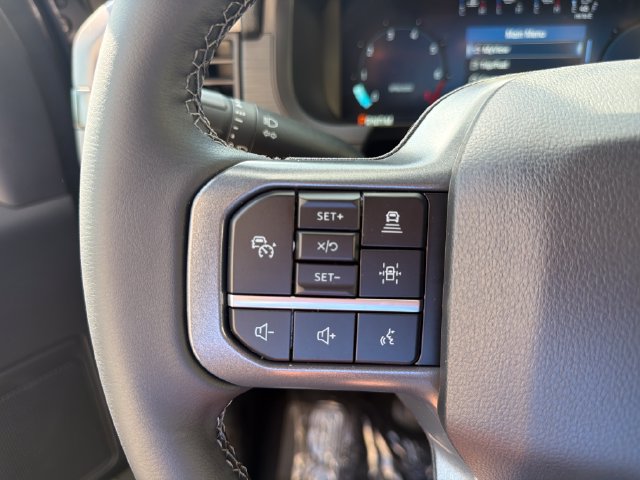 New 2026 Ford F150 XLT w/ Equipment Group 302A MID AWD/4WD image 26