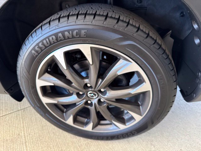 Used 2016 MAZDA CX-5 Grand Touring AWD/4WD image 37
