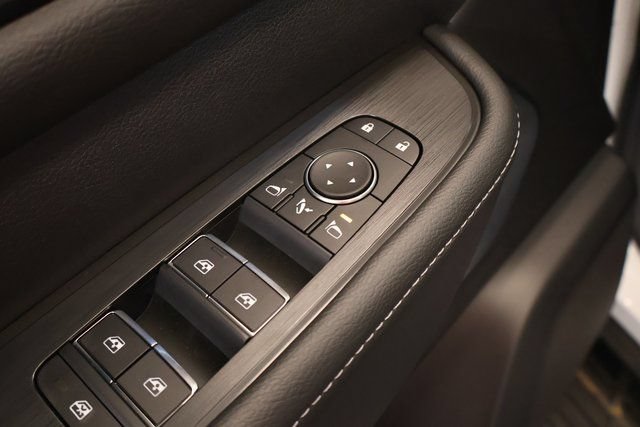 New 2026 Nissan Armada Platinum AWD/4WD image 11