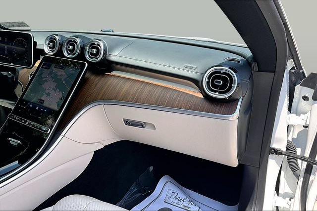 Certified 2024 Mercedes-Benz CLE 300 4MATIC Coupe image 29