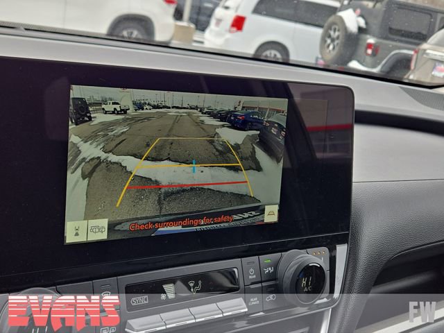 New 2026 Toyota Grand Highlander AWD Hybrid image 9