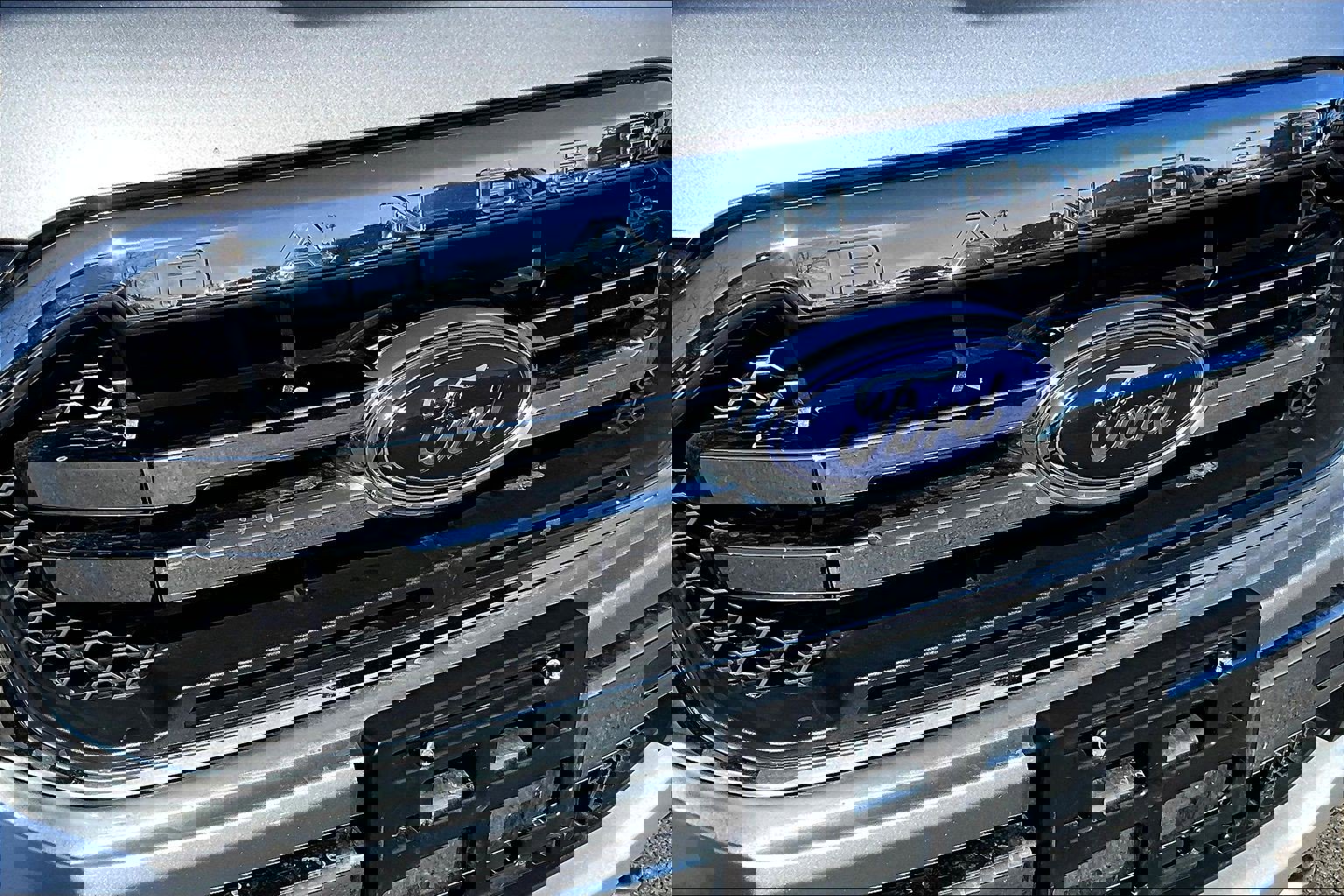 Used 2020 Ford Ranger Lariat w/ Equipment Group 501A Mid image 24