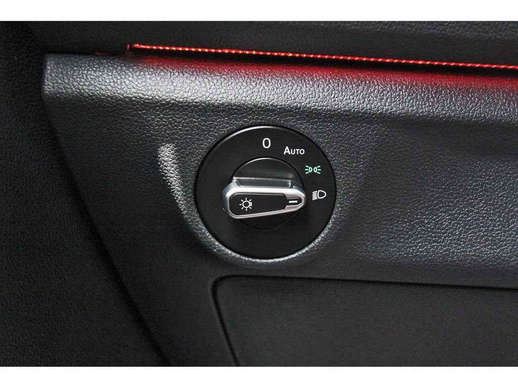 Used 2024 Volkswagen Jetta GLI Autobahn FWD image 19