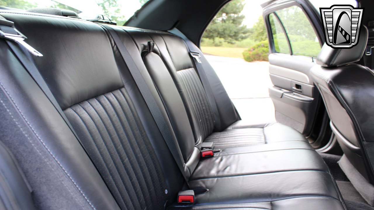 Used 2004 Mercury Marauder image 21