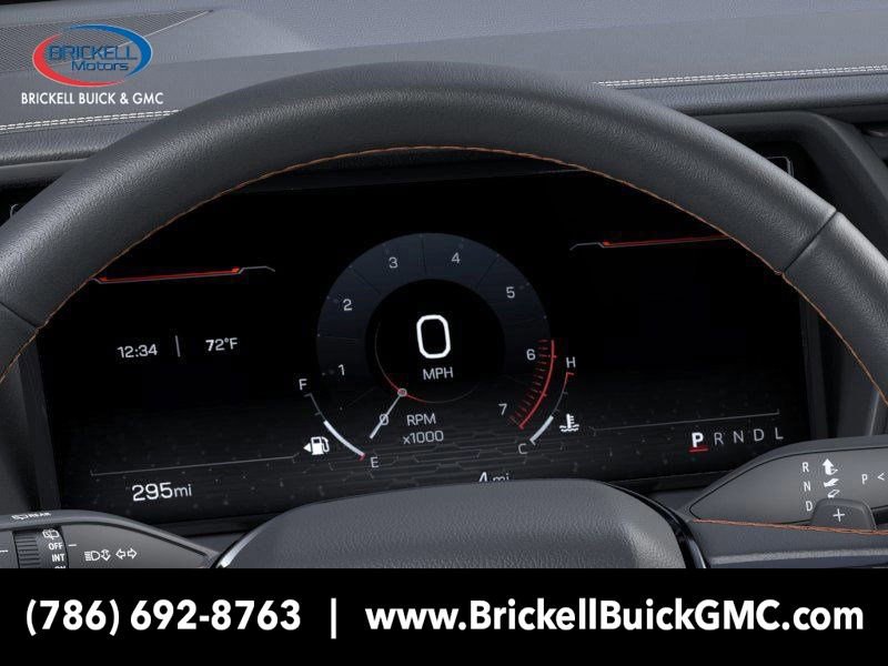 New 2026 GMC Terrain AT4 w/ Convenience Package III image 18