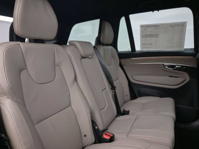 New 2026 Volvo XC90 B6 Ultra w/ Protection Package Premier AWD/4WD image 34
