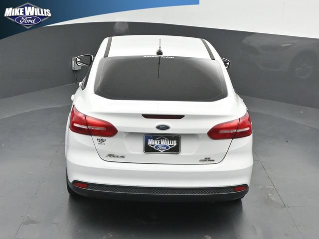 Used 2015 Ford Focus SE FWD image 14