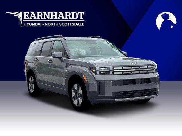 New 2026 Hyundai Santa Fe SEL image 11