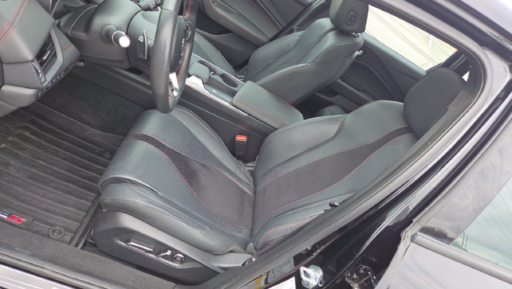 Used 2025 Acura TLX Type S AWD/4WD image 17