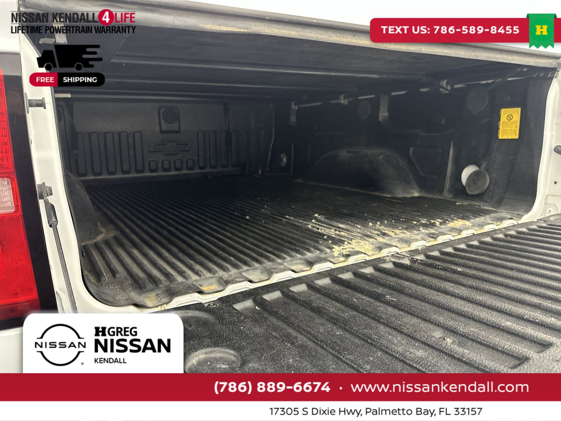 Used 2017 Chevrolet Silverado 1500 LT w/ All Star Edition image 29