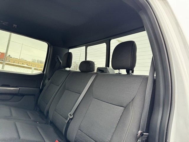 Certified 2022 Ford F150 XLT w/ Equipment Group 302A High image 10