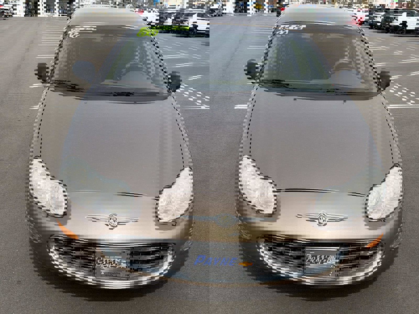 Used 2000 Chrysler Concorde LX image 14