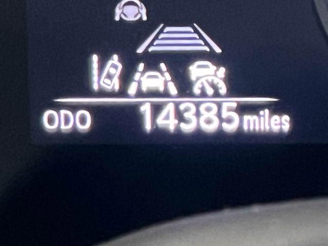 Used 2025 Lexus NX 250 FWD image 18