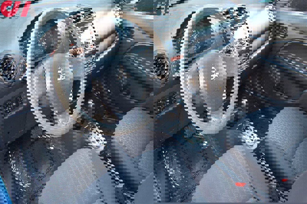 Used 2015 Mitsubishi Mirage DE image 3