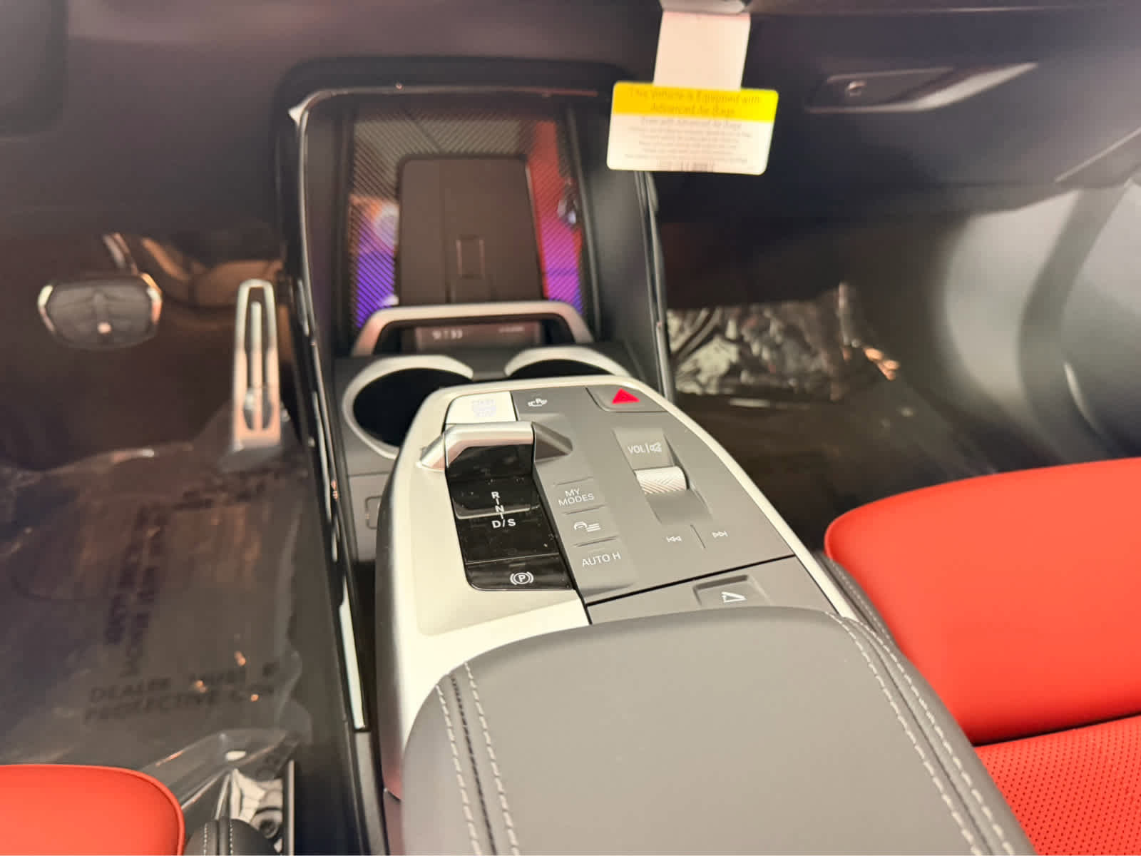 New 2026 BMW X1 M35i w/ Technology Package image 15