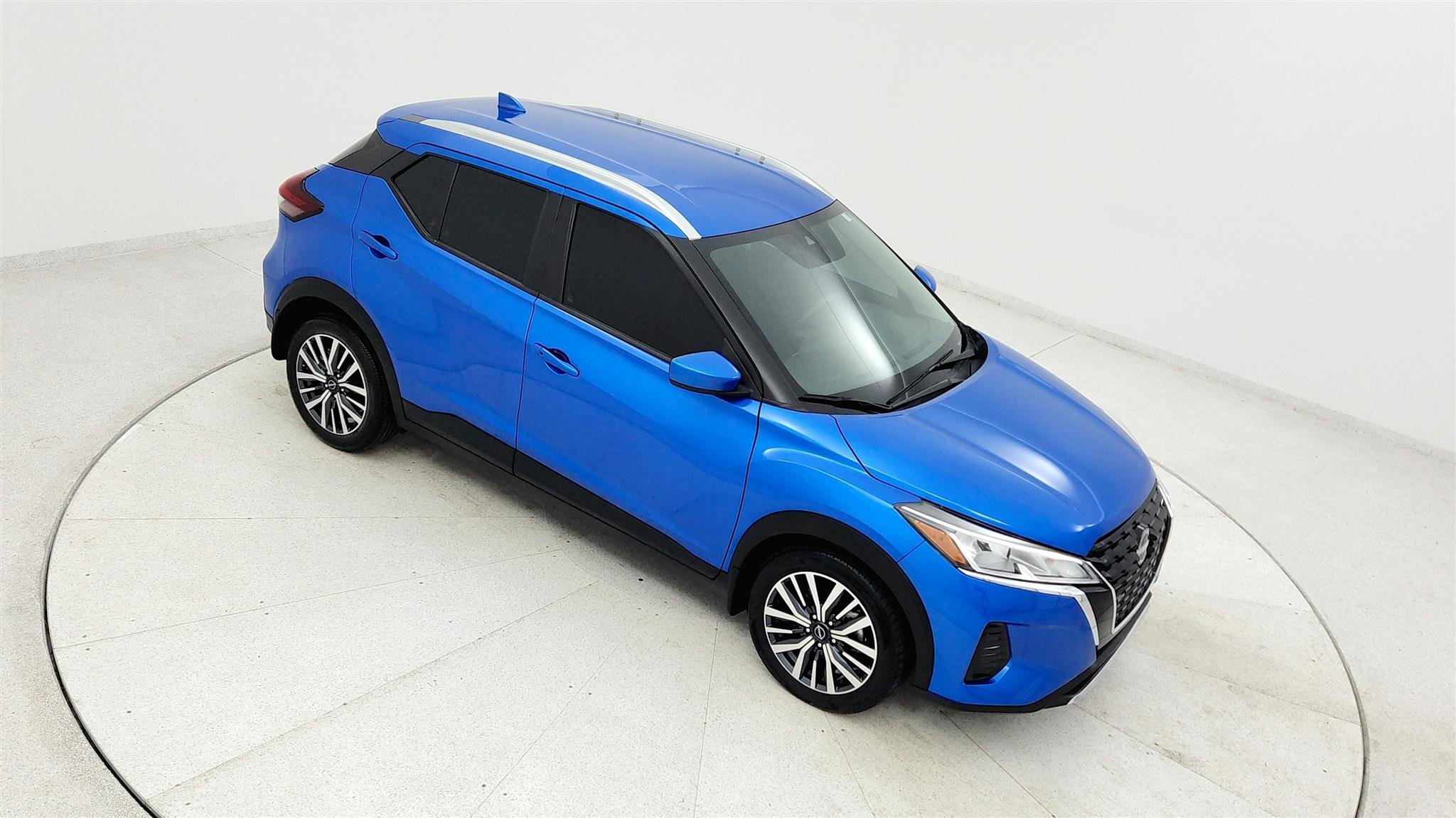 Used 2024 Nissan Kicks SV FWD image 38