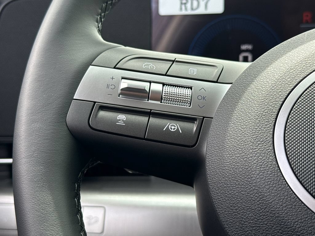 New 2026 Hyundai Kona SEL Premium FWD image 28